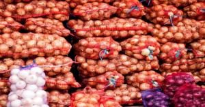 Onion market prices today in Delhi and Uttar Pradesh (January 16, 2025)